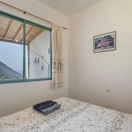 Nayara Apartment *