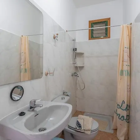 Nayara Apartment Valle Gran Rey