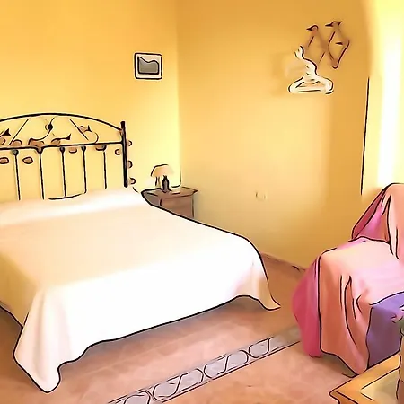 Apartamento Nayara *