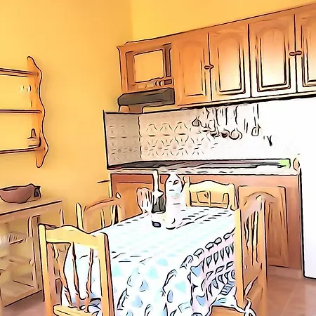 Nayara Apartment Valle Gran Rey