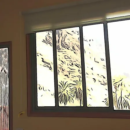 Apartamento Nayara