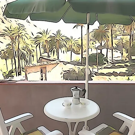 Nayara Apartment