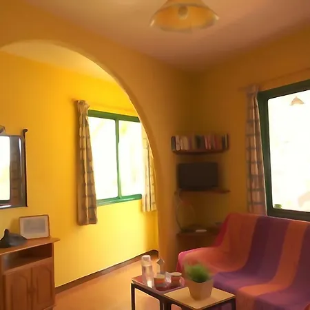 Nayara Apartment *