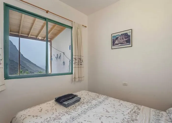 Nayara Apartment *