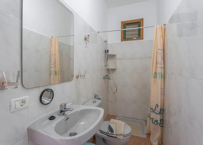 Nayara Apartment Valle Gran Rey