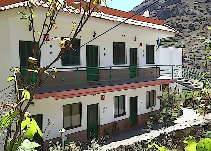 Nayara Apartment