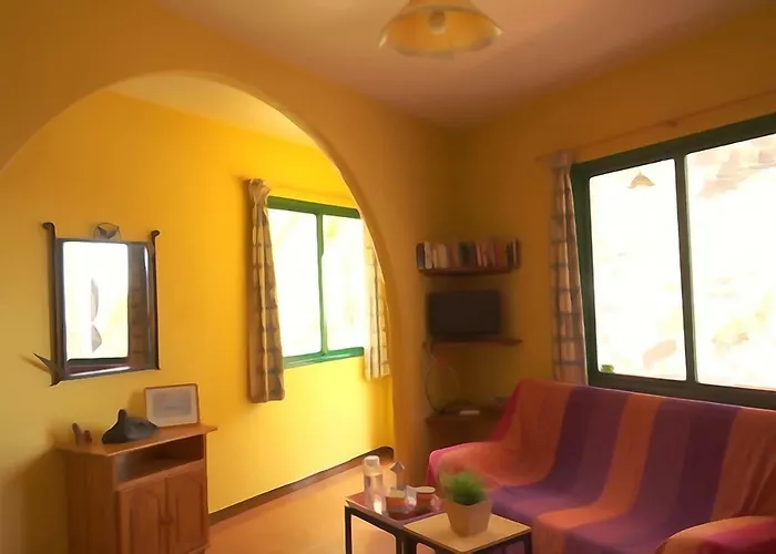 Nayara Apartment *