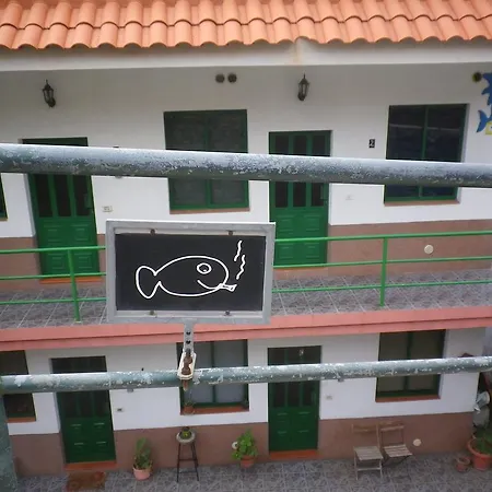 Nayara Apartmán Valle Gran Rey
