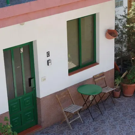Apartament Nayara