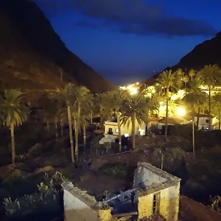 Nayara Apartmán Valle Gran Rey
