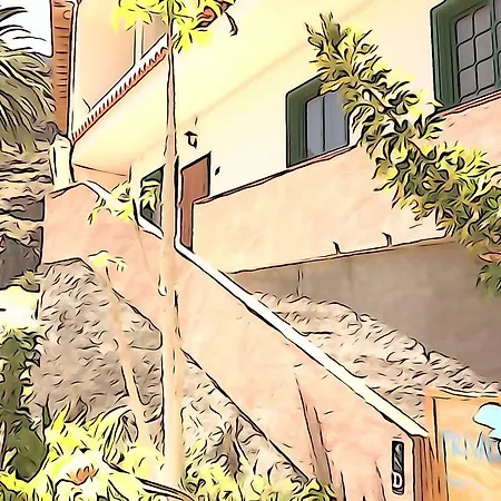 Nayara Apartmán *