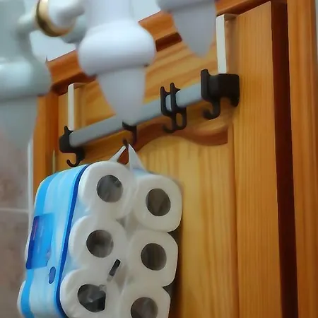 Nayara Apartmán