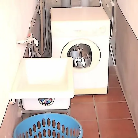 Apartmán Nayara