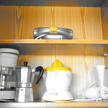 Apartmán Nayara *