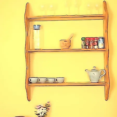 Nayara Apartmán