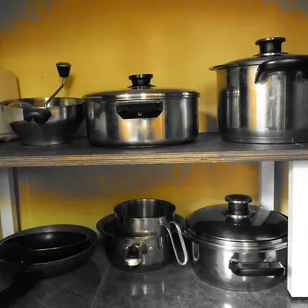 Apartmán Nayara *