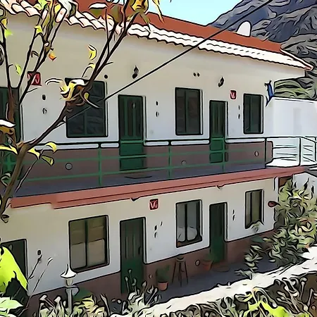 Nayara Apartmán
