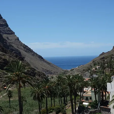 Nayara Apartmán Valle Gran Rey
