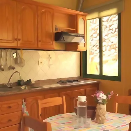 Apartmán Nayara