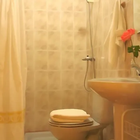 Apartmán Nayara Valle Gran Rey