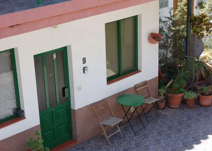 Apartament Nayara